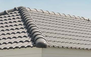 advantages of Barrowcliff clay roofing
