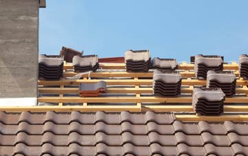 Barrowcliff clay roofing costs