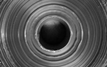 Barrowcliff edpm waterproofing