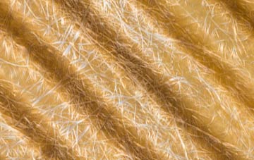 Barrowcliff fibreglass roof waterproofing