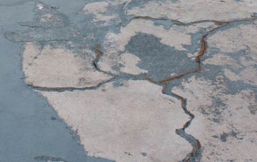 fibreglass roofing replacement Barrowcliff