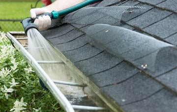 Barrowcliff gutter cleaning costs