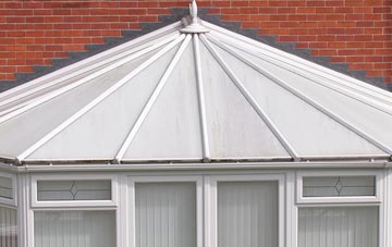 Barrowcliff polycarbonate conservatory roof repairs
