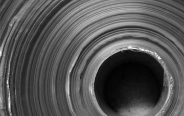 Barrowcliff pvc roof replacement