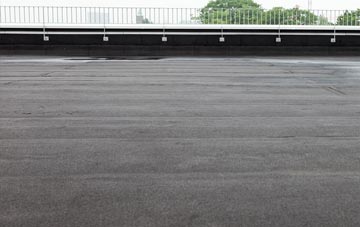 Barrowcliff asphalt roof replacement