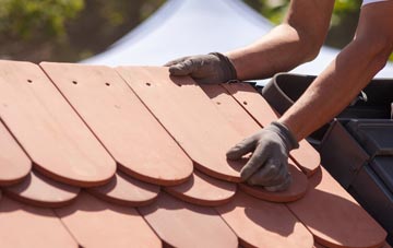 Barrowcliff roof tile contractors
