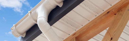 get Barrowcliff guttering quotes today