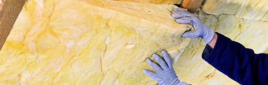 quotes for Barrowcliff roof insulation