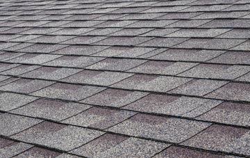 Barrowcliff tiles for shallow pitch roofing