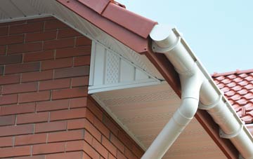 Barrowcliff soffit repair costs