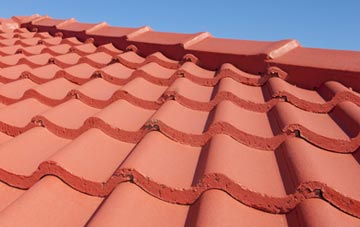 Barrowcliff tile and slate roof replacement