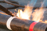 Barrowcliff flat roofing replacement