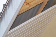 rated Barrowcliff soffit repair companies